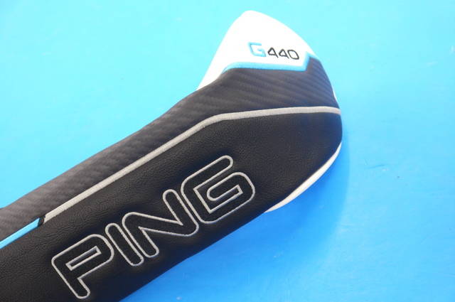 中古 G440 LST #3(15°)フェアウェイウッド ゴルフ用品