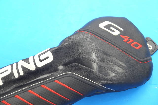 中古 G410 SFT #3(16°)フェアウェイウッド ゴルフ用品