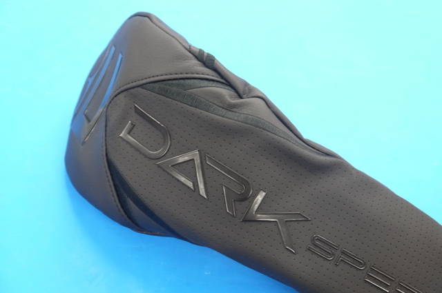 中古 DARKSPEED MAX 10.5°ドライバー ゴルフ用品