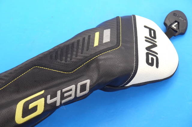 中古 G430 SFT #7(22°)フェアウェイウッド ゴルフ用品
