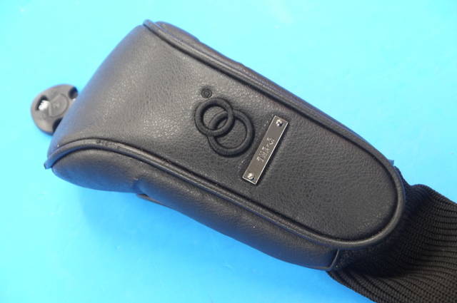 中古 FREIHEIT THE-G HYBRID BLACKS #6(30゜)ユーティリティ ゴルフ用品