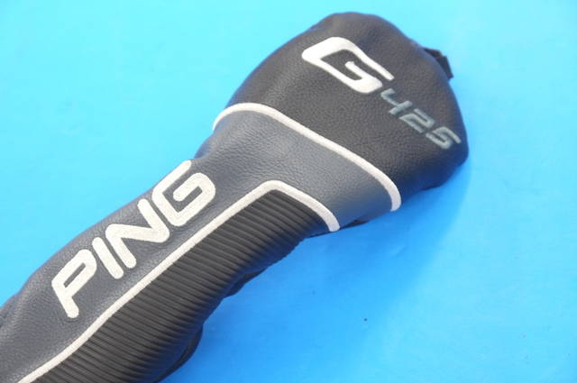 中古 G425 HYBRID #7(34°)ユーティリティ ゴルフ用品