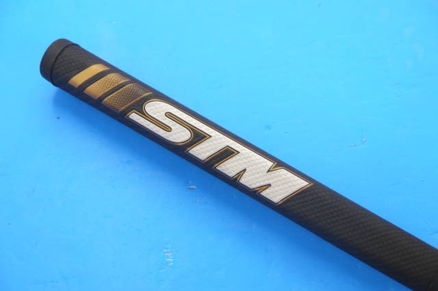 中古 STUDIO-5 SUS303パター ゴルフ用品