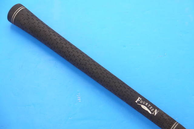 中古 TK-40 FORGED 57°ウェッジ ゴルフ用品