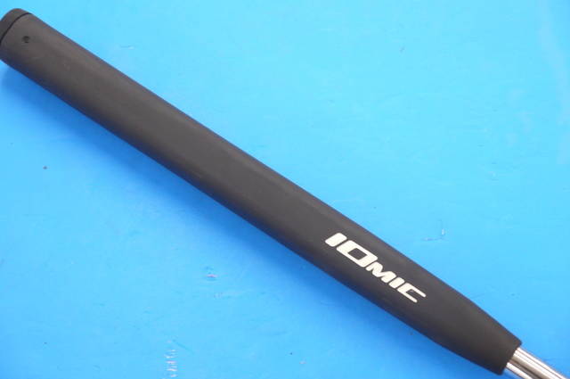 中古 Select GoLoパター ゴルフ用品