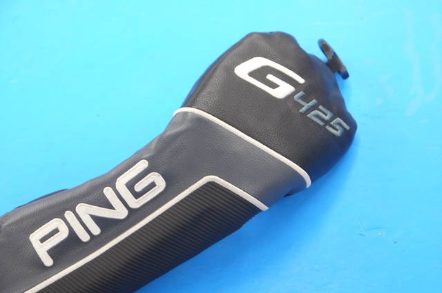 中古 G425 MAX #3(14.5°)フェアウェイウッド ゴルフ用品