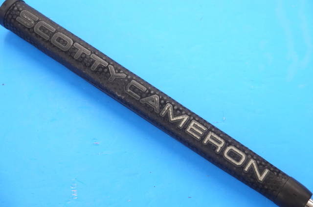 中古 Select (2018) NEWPORT 2パター ゴルフ用品