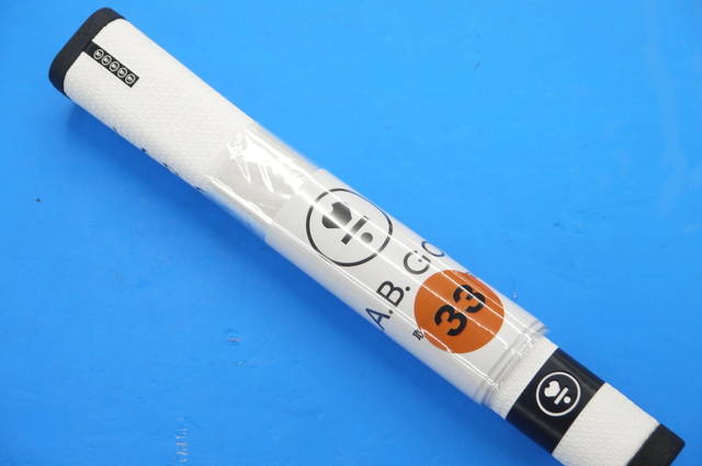 中古 L.A.B.GOLF DF3パター ゴルフ用品