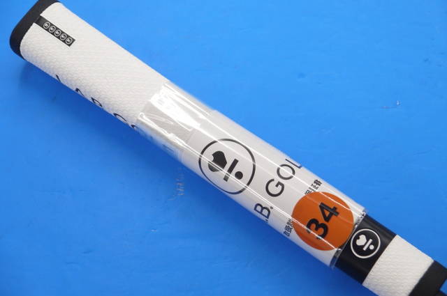 中古 L.A.B.GOLF DF3パター ゴルフ用品