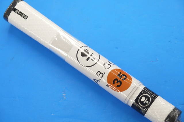 中古 L.A.B.GOLF DF3パター ゴルフ用品