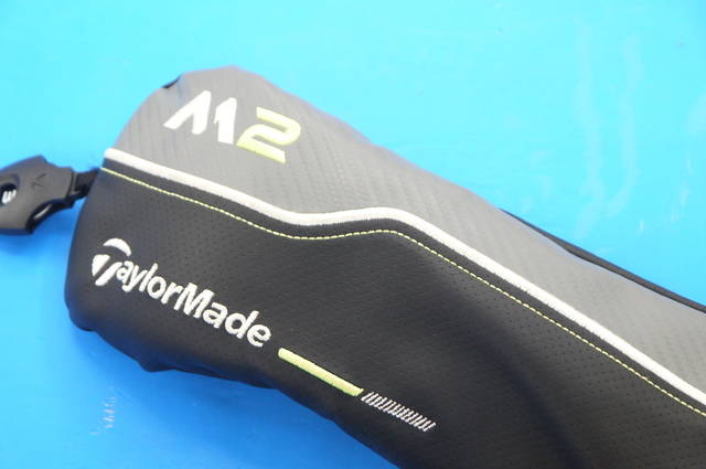 中古 M2 (2017) #3(15゜)フェアウェイウッド ゴルフ用品