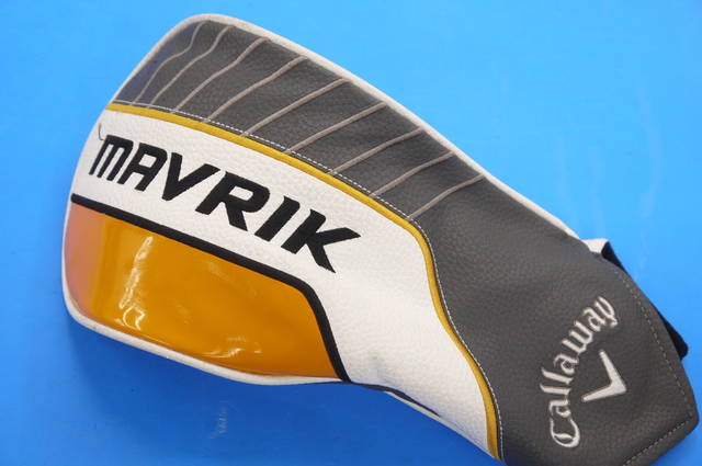 中古 MAVRIK SUB ZERO 10.5°ドライバー ゴルフ用品