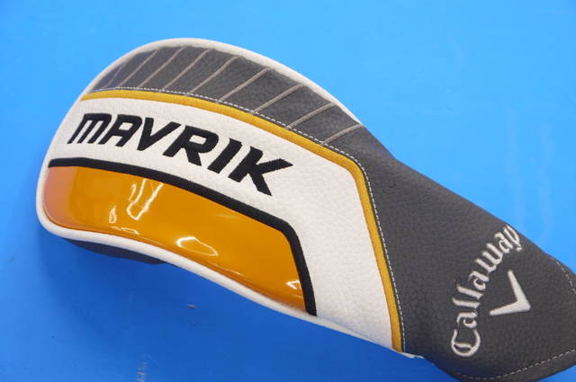 中古 MAVRIK #3(15°)フェアウェイウッド ゴルフ用品