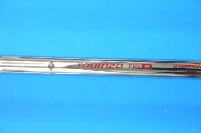 中古 MP-66 8本アイアンセット ゴルフ用品