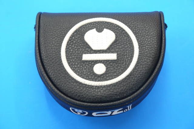 中古 L.A.B.GOLF OZ.1iパター ゴルフ用品