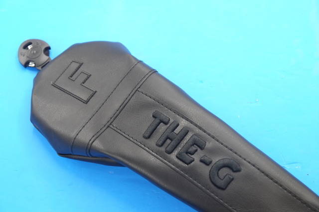 中古 FREIHEIT THE-G Ti FAIRWAY WOOD TRIANGLE #3(15°)フェアウェイウッド ゴルフ用品