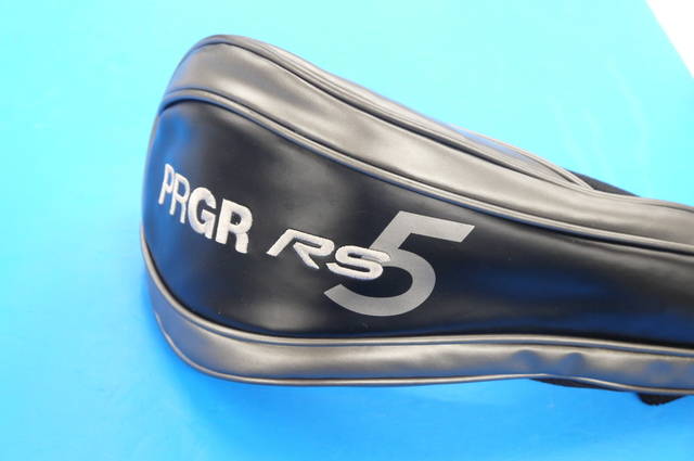 中古 RS F (2021) PROTOTYPE スリー･クローバー 10.5°ドライバー ゴルフ用品
