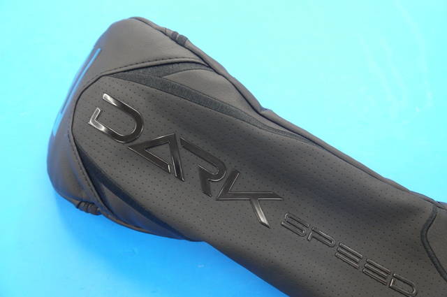 中古 DARKSPEED LS 9°ドライバー ゴルフ用品