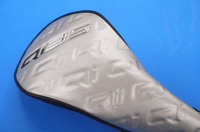中古 Qi35 10.5°ドライバー ゴルフ用品