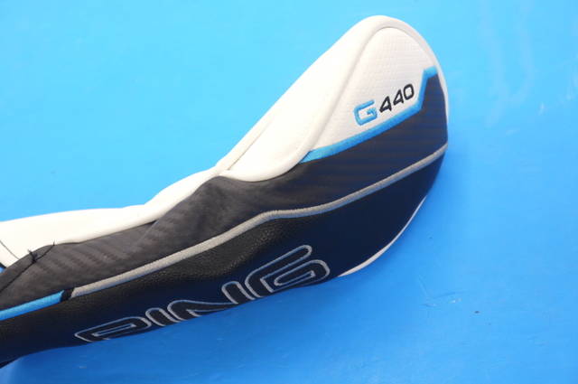 中古 G440 HYBRID #3(20°)ユーティリティ ゴルフ用品