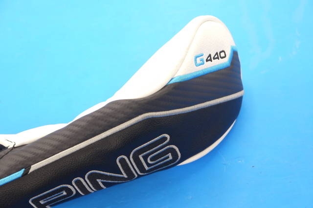 中古 G440 HYBRID #4(23°)ユーティリティ ゴルフ用品