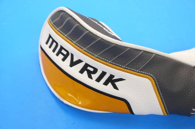 中古 MAVRIK MAX #5(19°)フェアウェイウッド ゴルフ用品