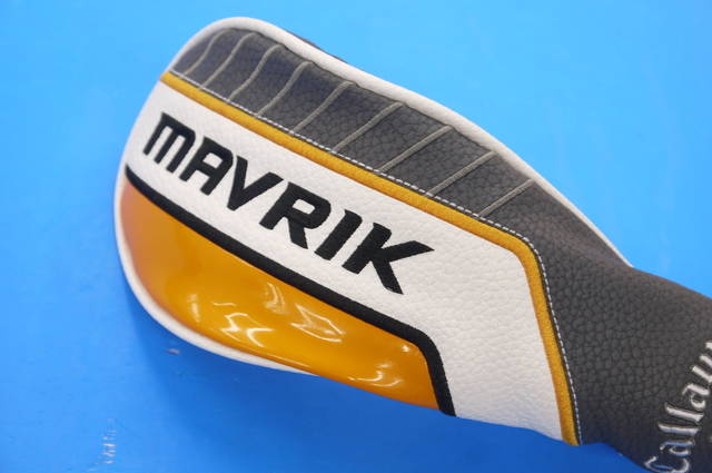 中古 MAVRIK SUB ZERO #3(15°)フェアウェイウッド ゴルフ用品