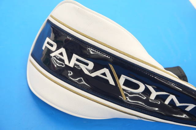 中古 PARADYM Triple Diamond (US) 8°ドライバー ゴルフ用品
