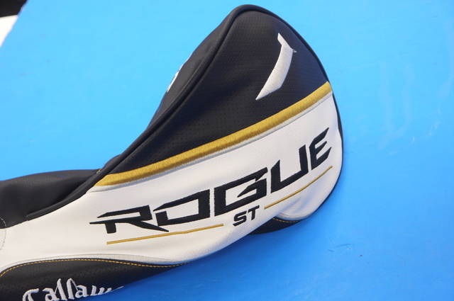 中古 ROGUE ST MAX FAST 10.5°ドライバー ゴルフ用品