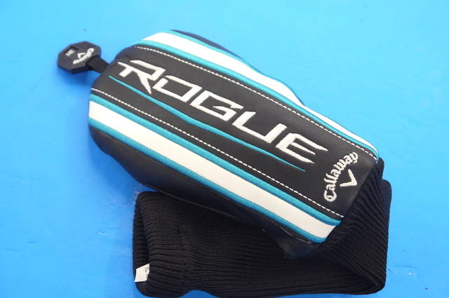 中古 ROGUE X (US) #3(18゜)ユーティリティ ゴルフ用品
