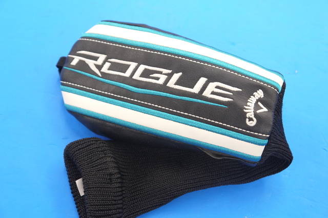 中古 ROGUE X (US) #4(20゜)ユーティリティ ゴルフ用品