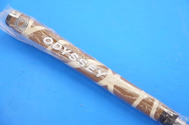 中古 GIRAFFE-BEAM #1パター ゴルフ用品