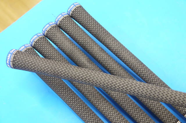 中古 Qi  6本アイアンセット ゴルフ用品