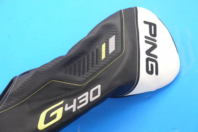 中古 G430 MAX 12°ドライバー ゴルフ用品