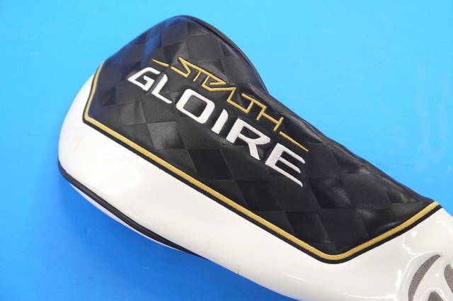 中古 STEALTH GLOIRE+ 10.5°ドライバー ゴルフ用品
