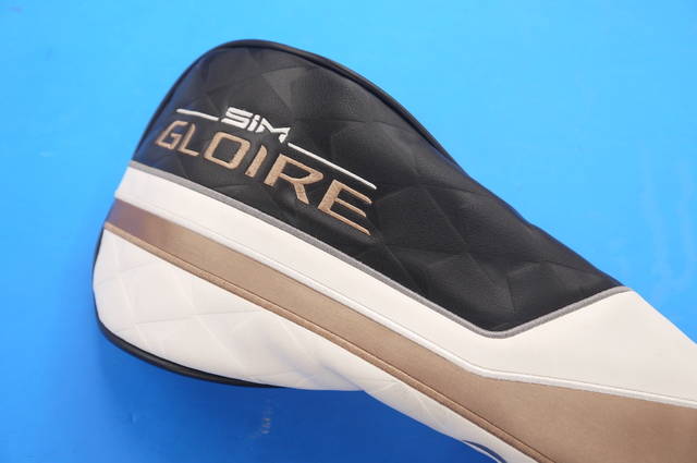 中古 SIM GLOIRE 10.5°ドライバー ゴルフ用品