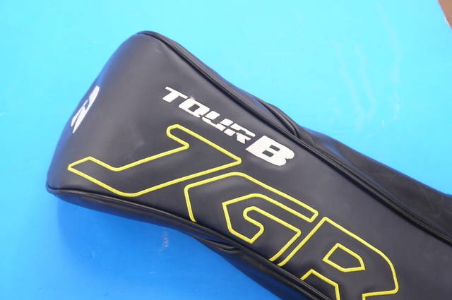 中古 TOUR B JGR (2019) 10.5°ドライバー ゴルフ用品