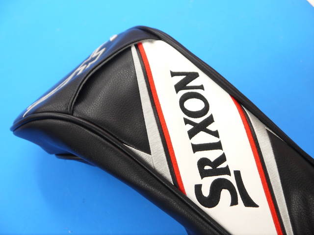 中古 SRIXON ZXi MAX  9°ドライバー ゴルフ用品