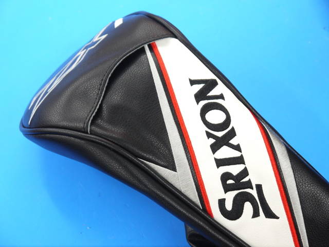 中古 SRIXON ZXi MAX 10.5°ドライバー ゴルフ用品