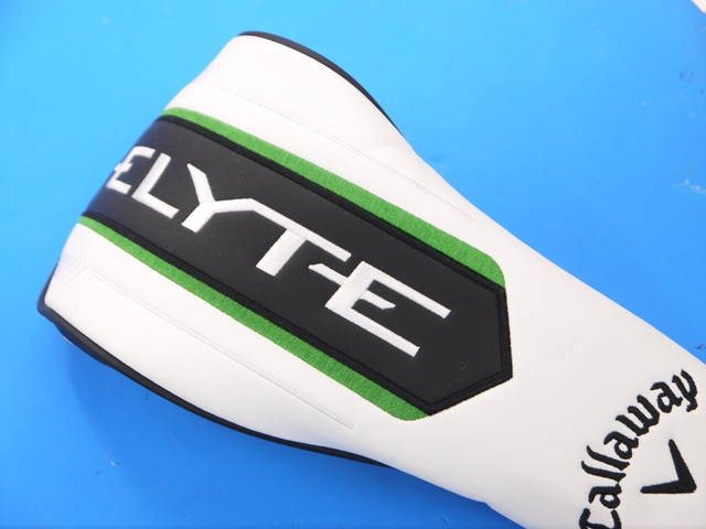中古 ELYTE X  9°ドライバー ゴルフ用品