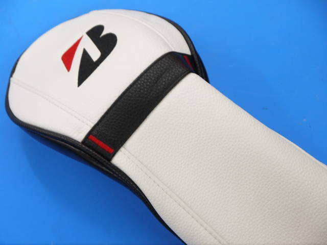中古 BRIDGESTONE B1  9.5°ドライバー ゴルフ用品
