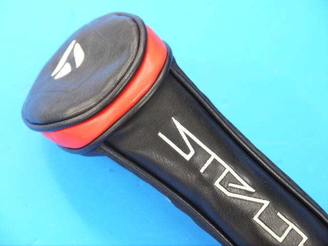 中古 STEALTH PLUS+ #4(22°)ユーティリティ ゴルフ用品