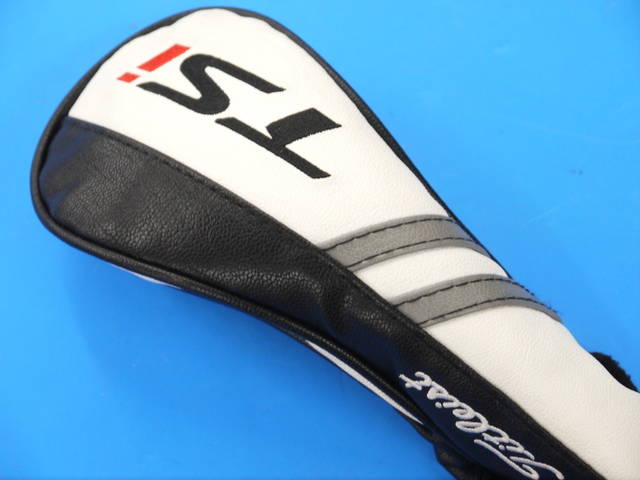 中古 TSi2 #4(21°)ユーティリティ ゴルフ用品