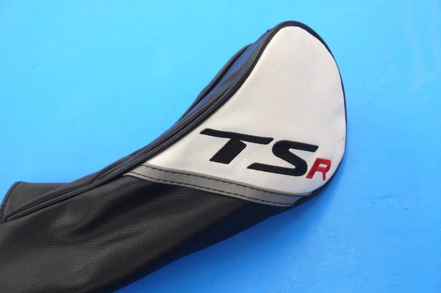 中古 TSR3 16.5°フェアウェイウッド ゴルフ用品