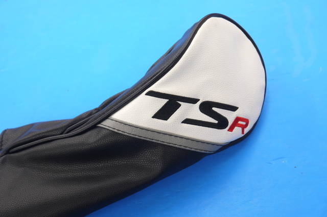 中古 TSR3 16.5°フェアウェイウッド ゴルフ用品