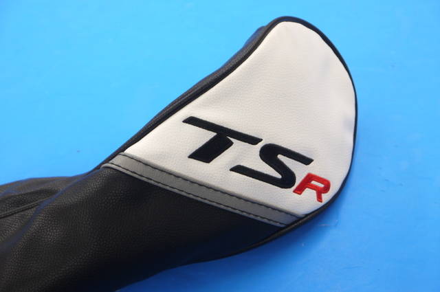 中古 TSR3 16.5°フェアウェイウッド ゴルフ用品
