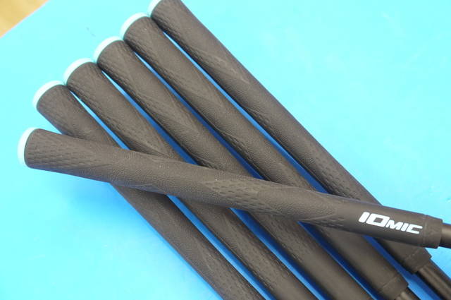 中古 SRIXON Z-FORGED 6Sアイアンセット ゴルフ用品