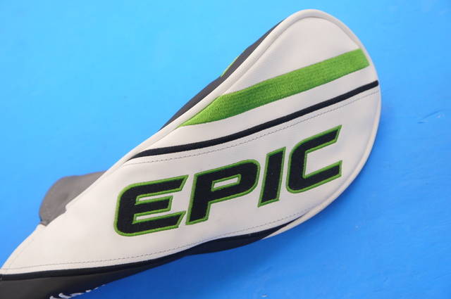 中古 EPIC SPEED Triple Diamond #3(15°)フェアウェイウッド ゴルフ用品