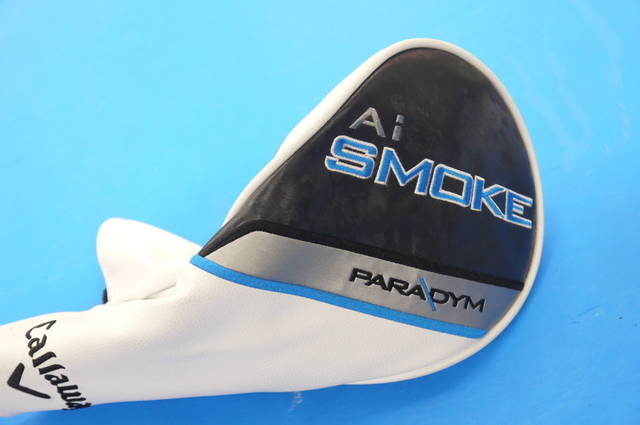 中古 PARADYM Ai SMOKE MAX D 10.5°ドライバー ゴルフ用品