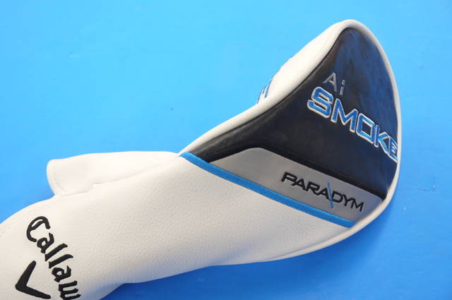 中古 PARADYM Ai SMOKE MAX D #5(18°)フェアウェイウッド ゴルフ用品
